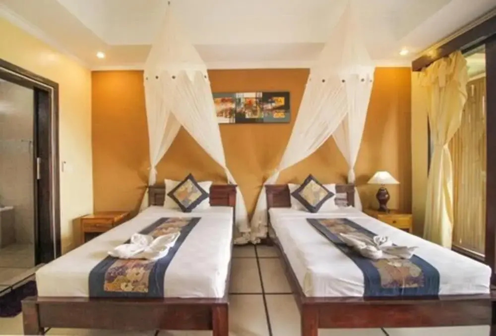 Pondok Kutuh Guest House