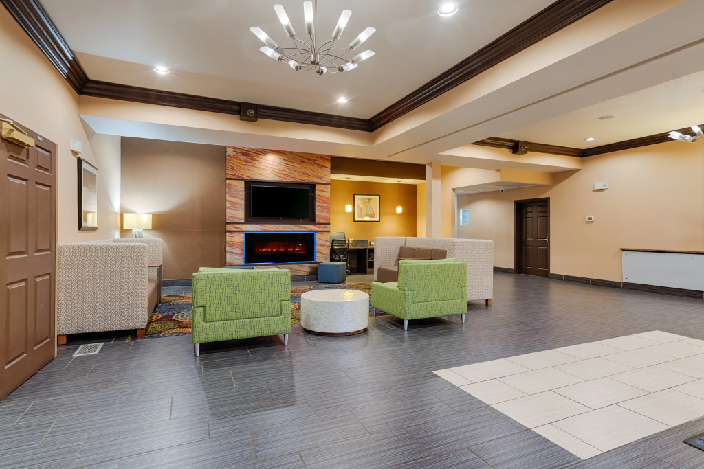 Country Inn & Suites By Carlson St. Paul South, Mn