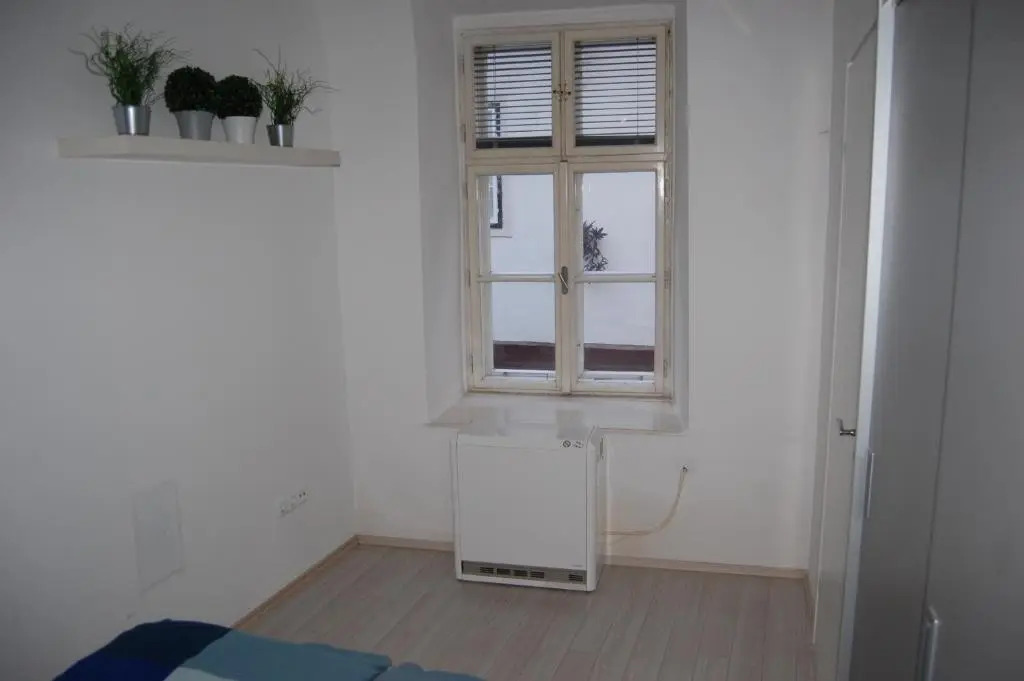 Apartman a Szentlélek u. -3ban