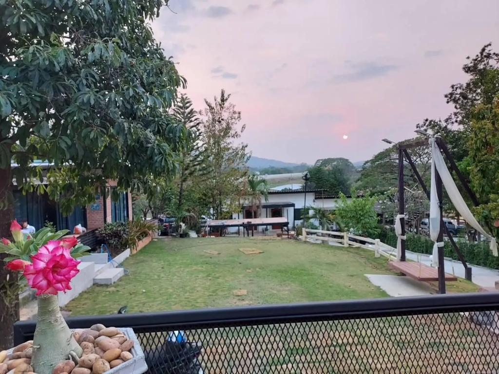Maai Horm Boutique Resort
