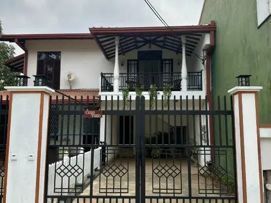 Casa Theo