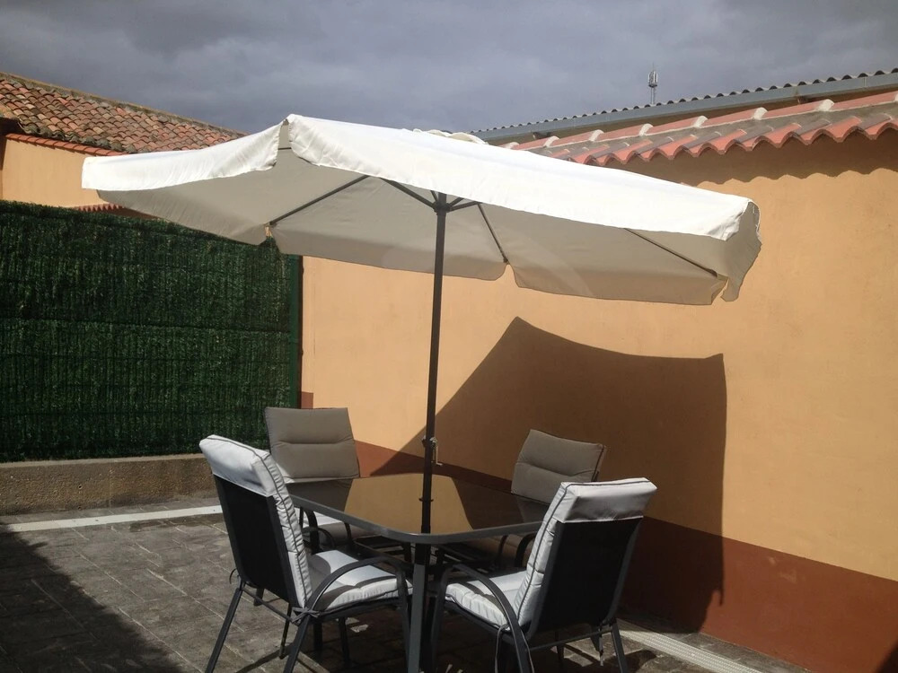 Casa abuela Gaspara I