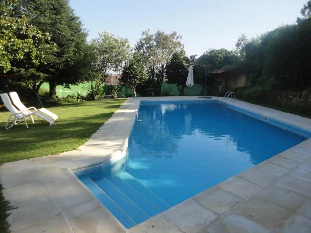 Cork Tree Villa