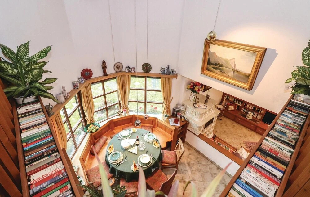 Ferienhaus - Mondsee