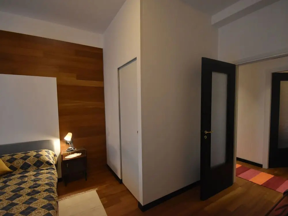 Boutique Holiday Home in Verbania With Terrace