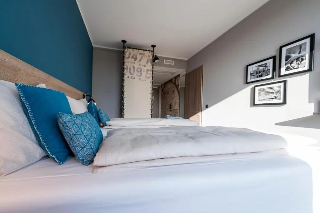 HARBR Hotel Konstanz, a member of Radisson Individuals