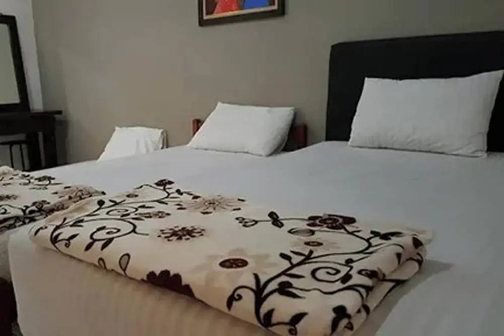 Hazel House Bandung