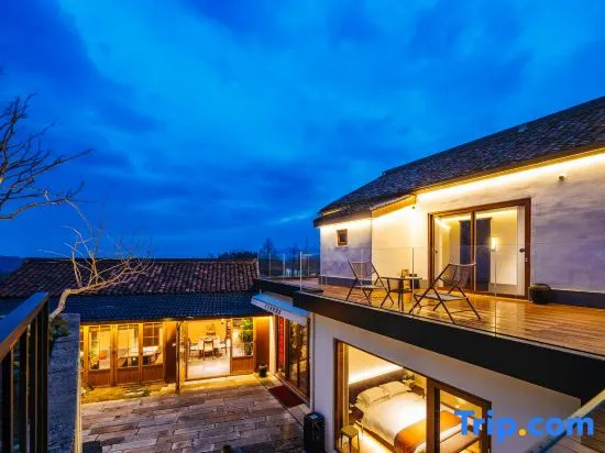 Tianyun Holiday Homestay
