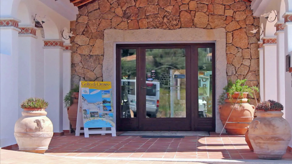 Hotel Resort Nuraghe Arvu