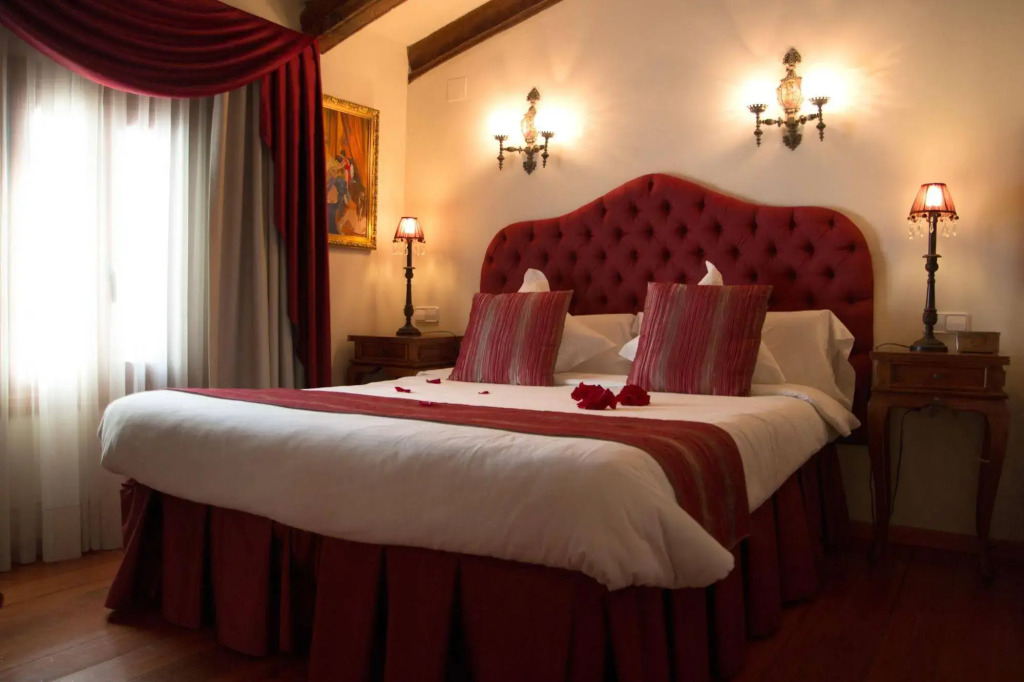 Hotel Abaco Altea