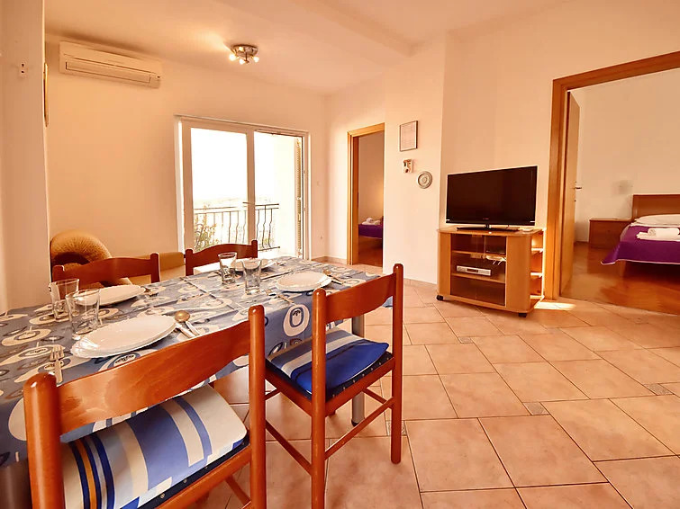 Holiday Home Ivan
