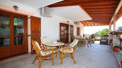 Anna Maria - Vanessa Apartments