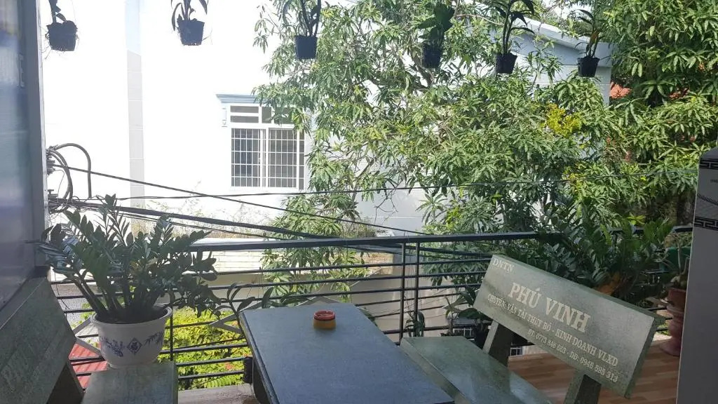 Duong Hieu Guesthouse