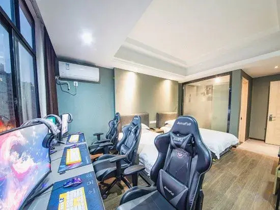 Pick Up Hotel