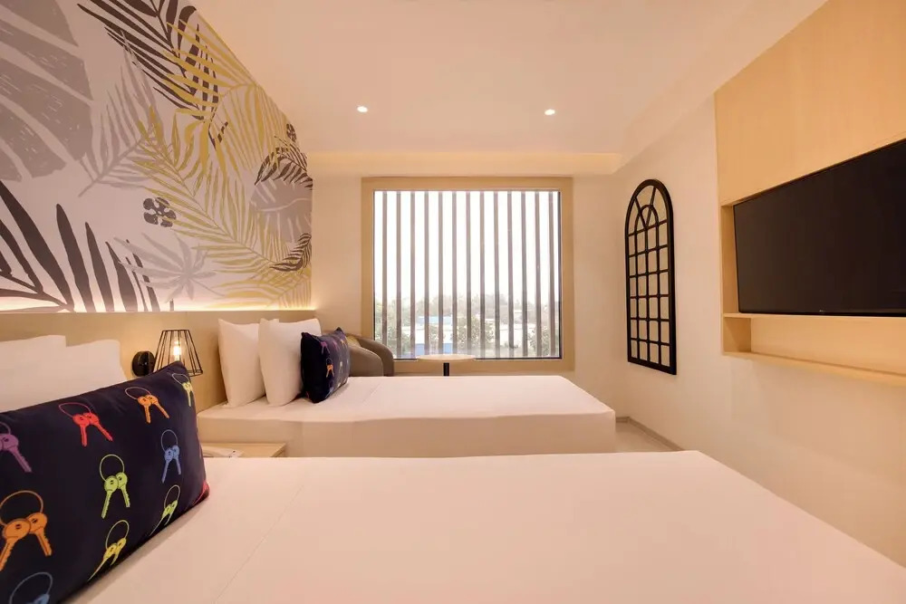 Keys Lite by Lemon Tree Hotels, Banswara
