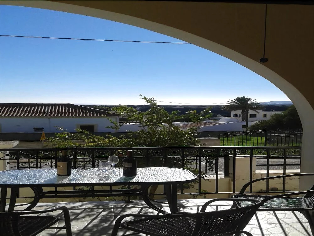 Villa Kiki