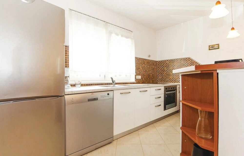 Gorgeous Home In Jadranovo