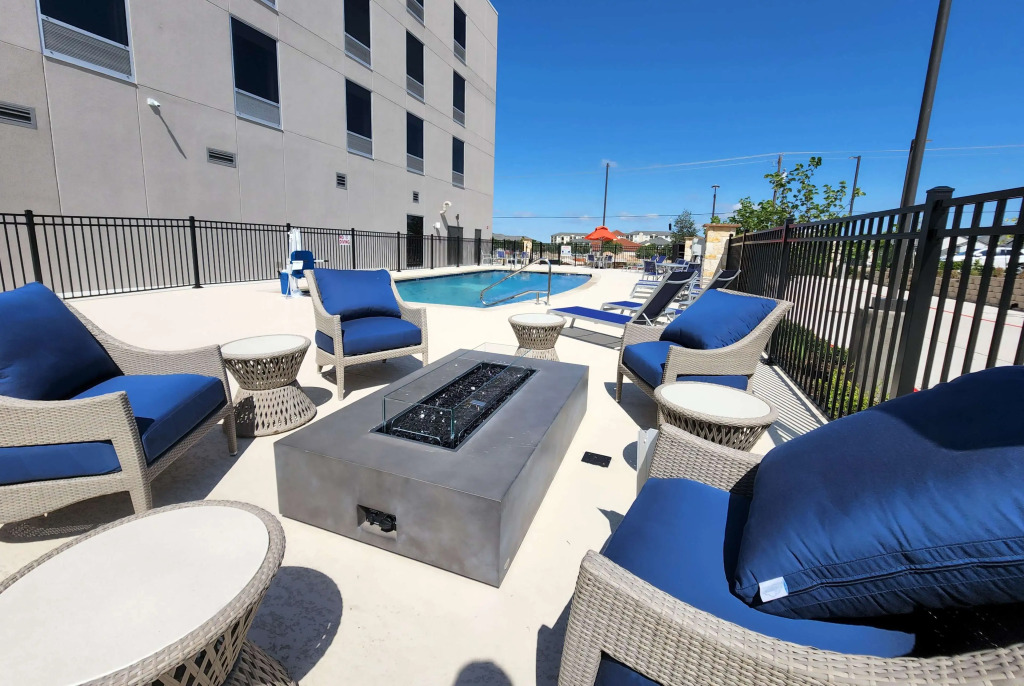 La Quinta Inn & Suites by Wyndham Pflugerville