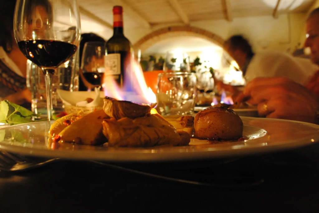 Fattoria Di Corsignano