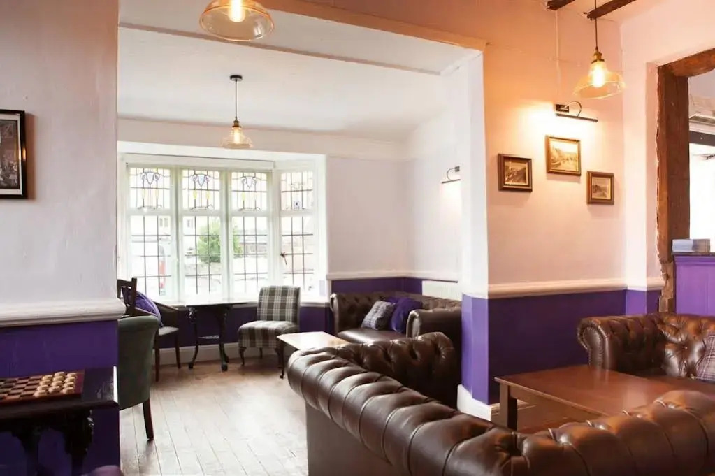 The Crown at Whitchurch