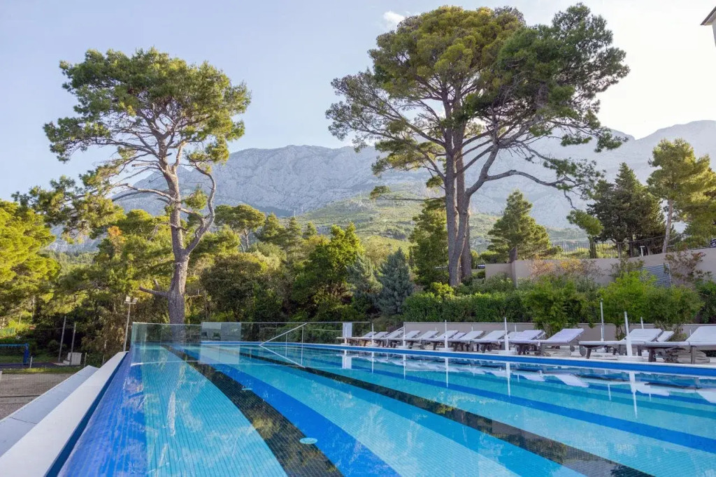 Bluesun Hotel Jadran