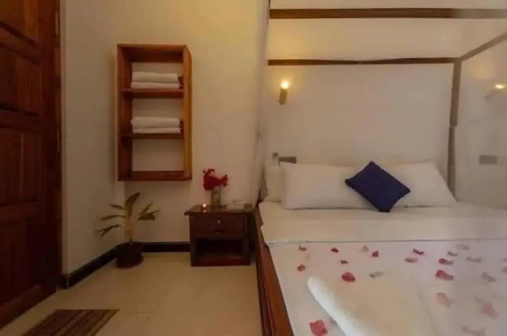 Popoyo Surf Resort