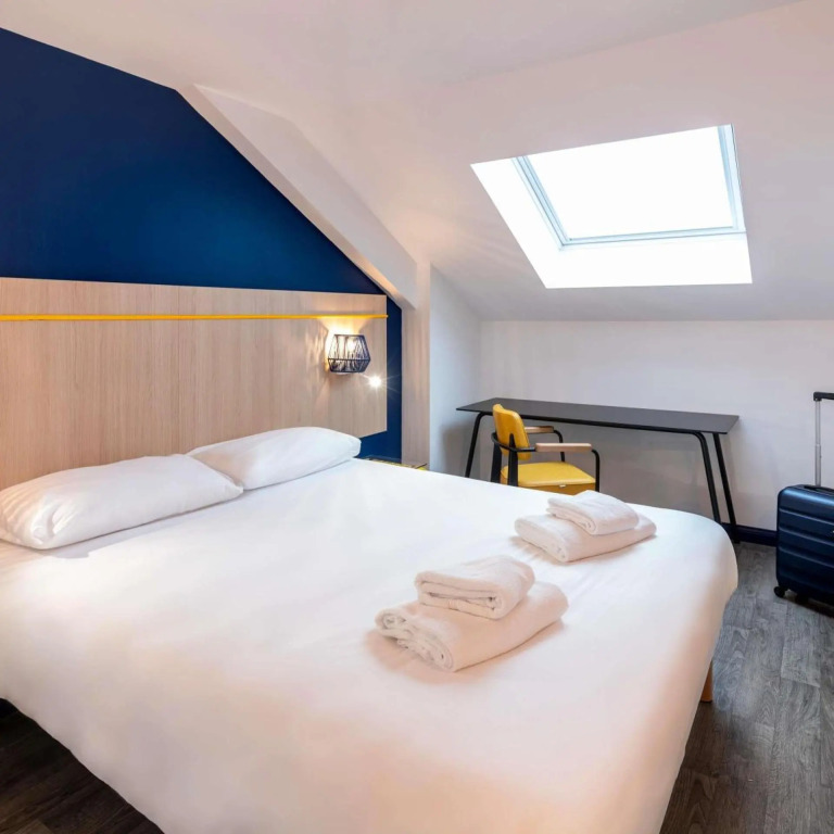 ibis Styles Morlaix