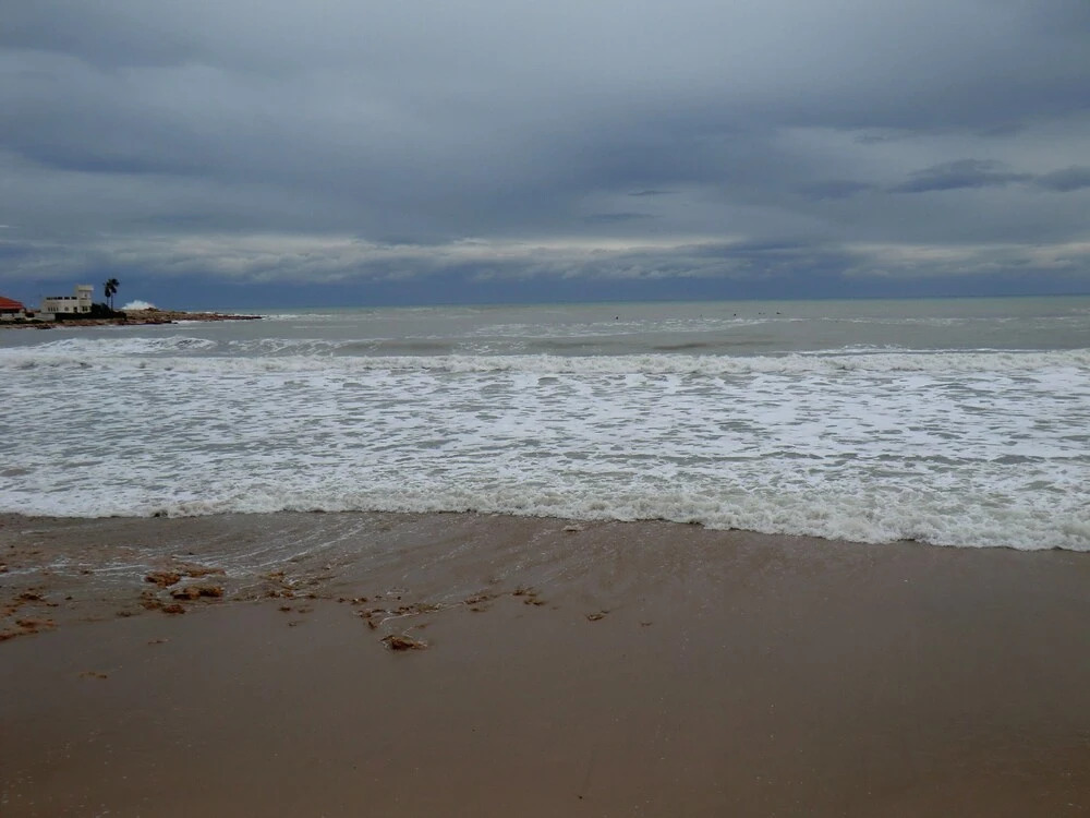 Casas Holiday - Playa la Mata