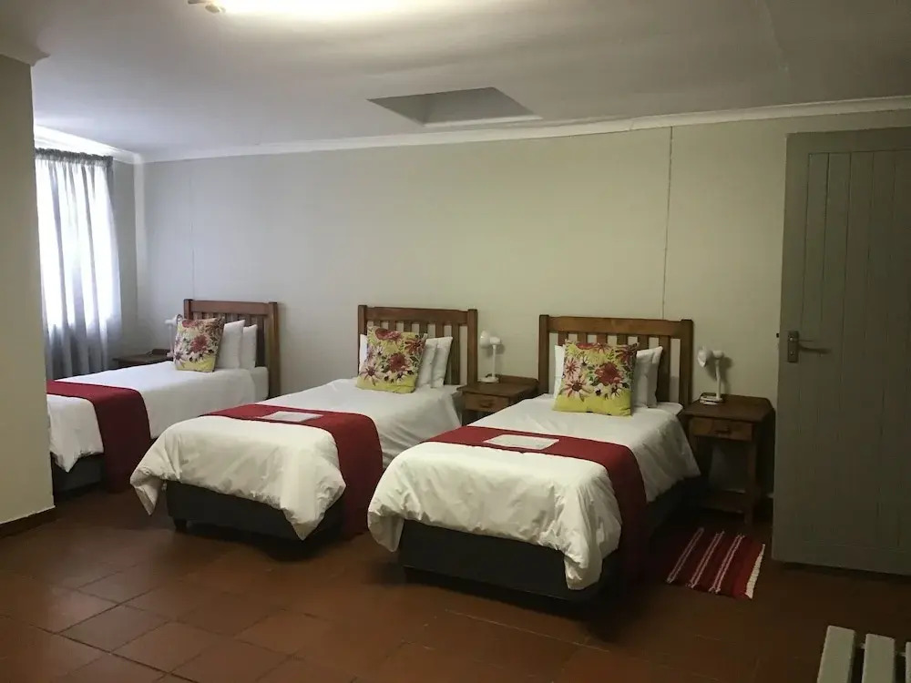 Rocky Shore Guesthouse