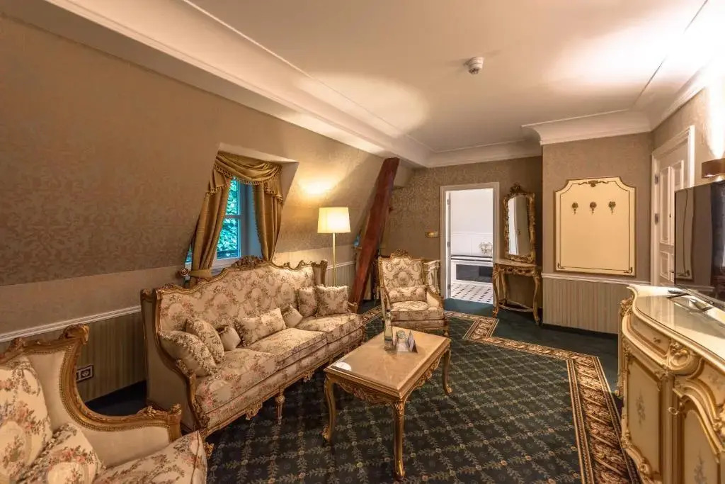 Robenstein Aktivhotel & SPA