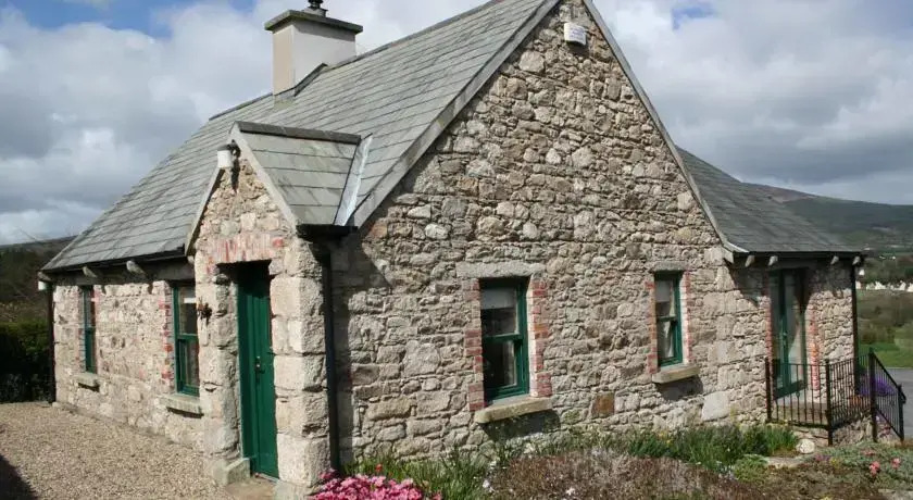 Waterstone Cottage