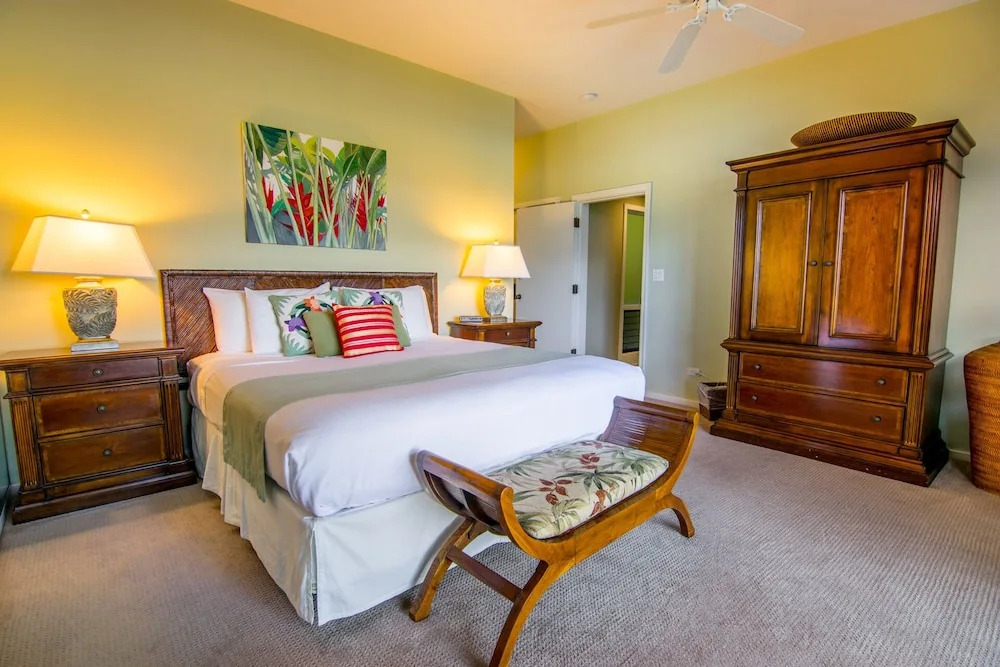Kapalua Ridge Villa 1112