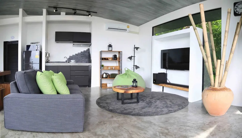 Pahili Pool Villas Koh Tao - SHA Plus