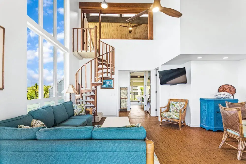 Cliffs 8301 1 Bedroom Condo by RedAwning