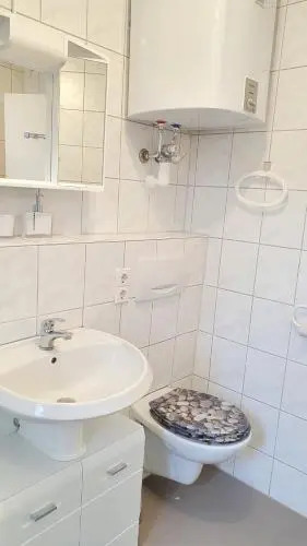 Gemütliche Wohnung in Langenargen