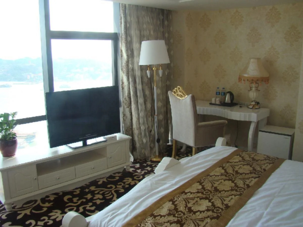 Mercure Xiamen On The Bund