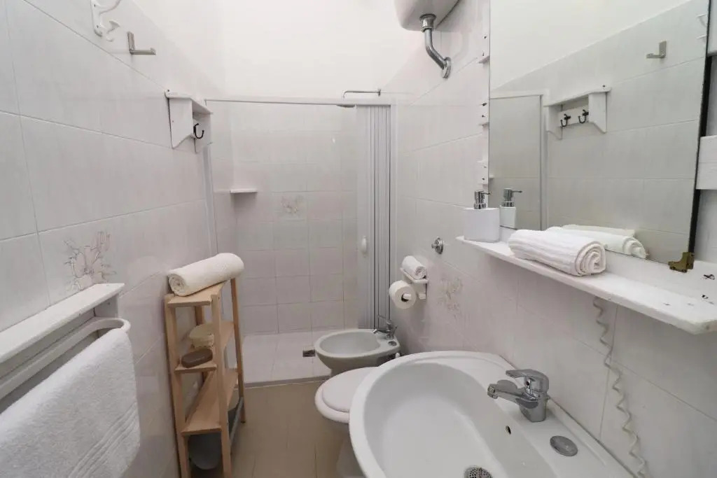 Casa Black Magic Torre Santo Stefano in Otranto 6 Places