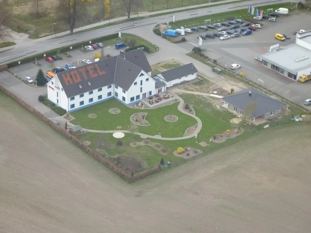 Hotel Pommernland