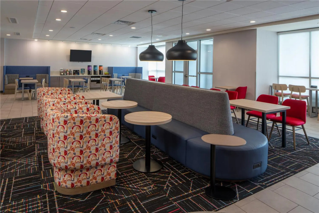 Home2 Suites By Hilton West Lafayette