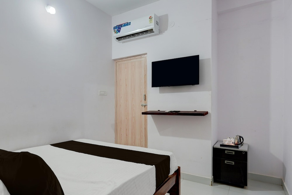 Hotel O Nanmangalam Forestview Chennai