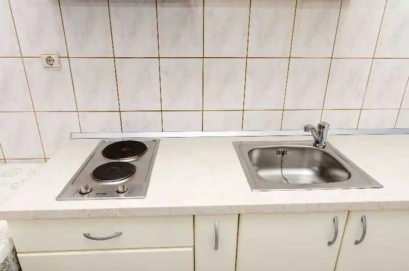 Rosa Apartments