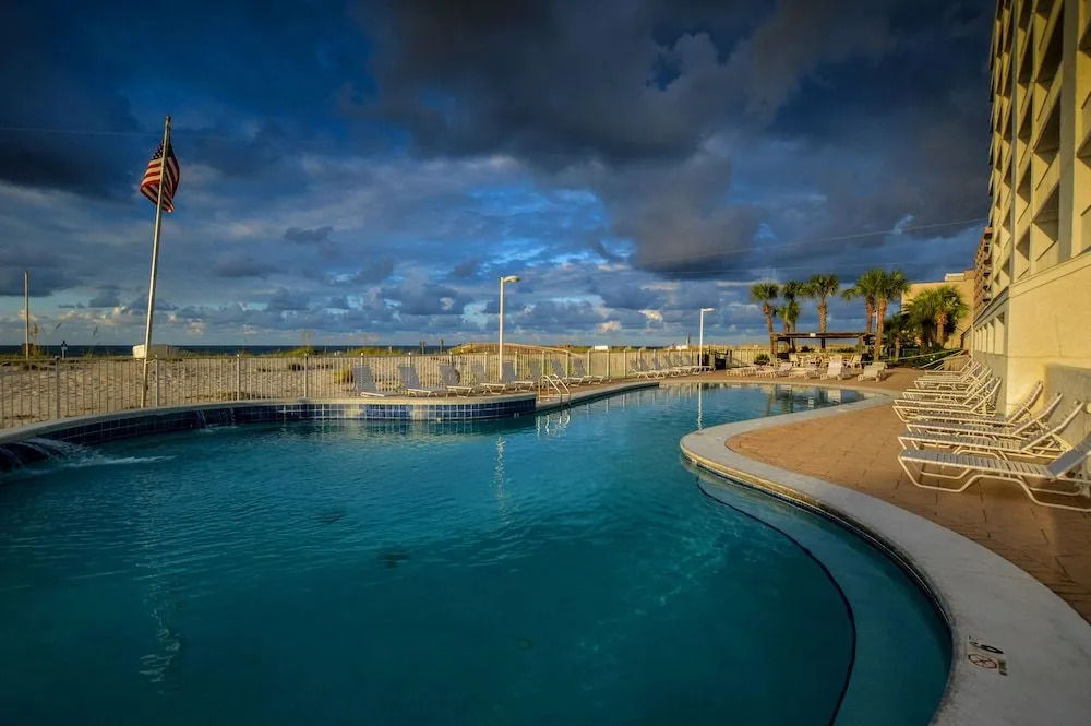 Ocean House Unit 2904