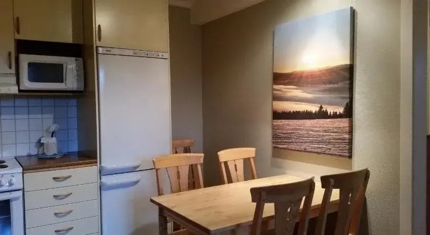 Aparthotel Ripan