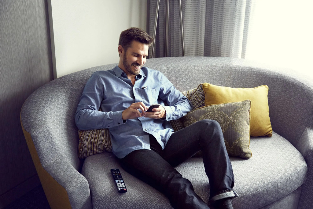 Courtyard by Marriott Bengaluru Hebbal