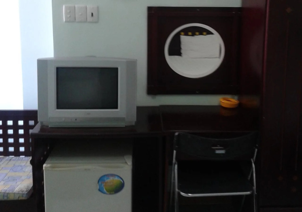 Nha Trang Pearl Hotel