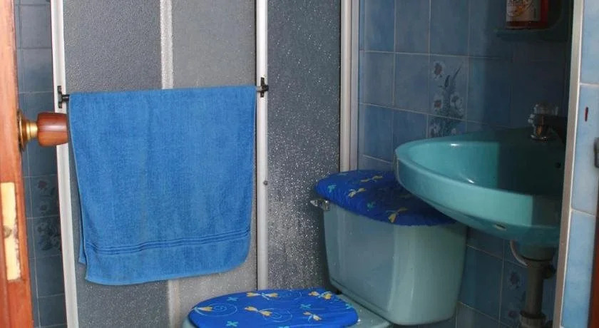 Hostal Monarca