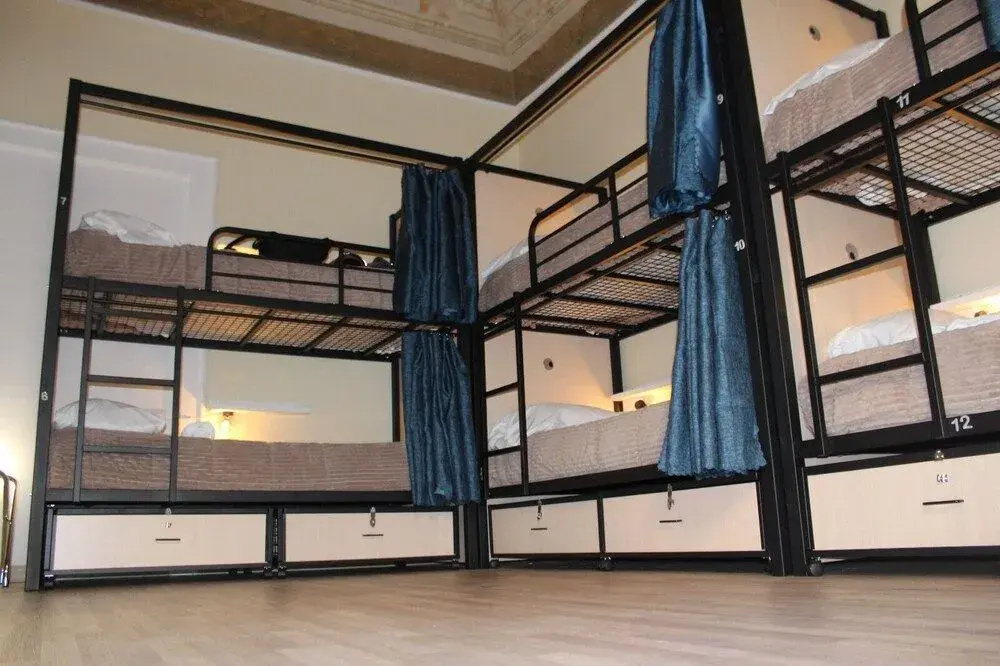 CconfortHotels Host Bari Centrale