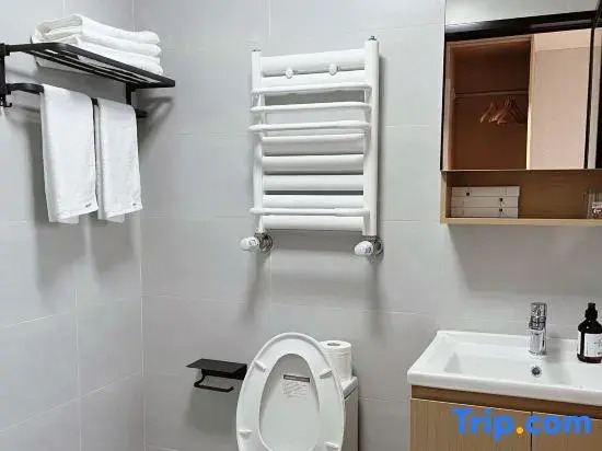 Xiaolu Chenke Meisu (Quanzhou First Hospital Zhongjun World City Branch)