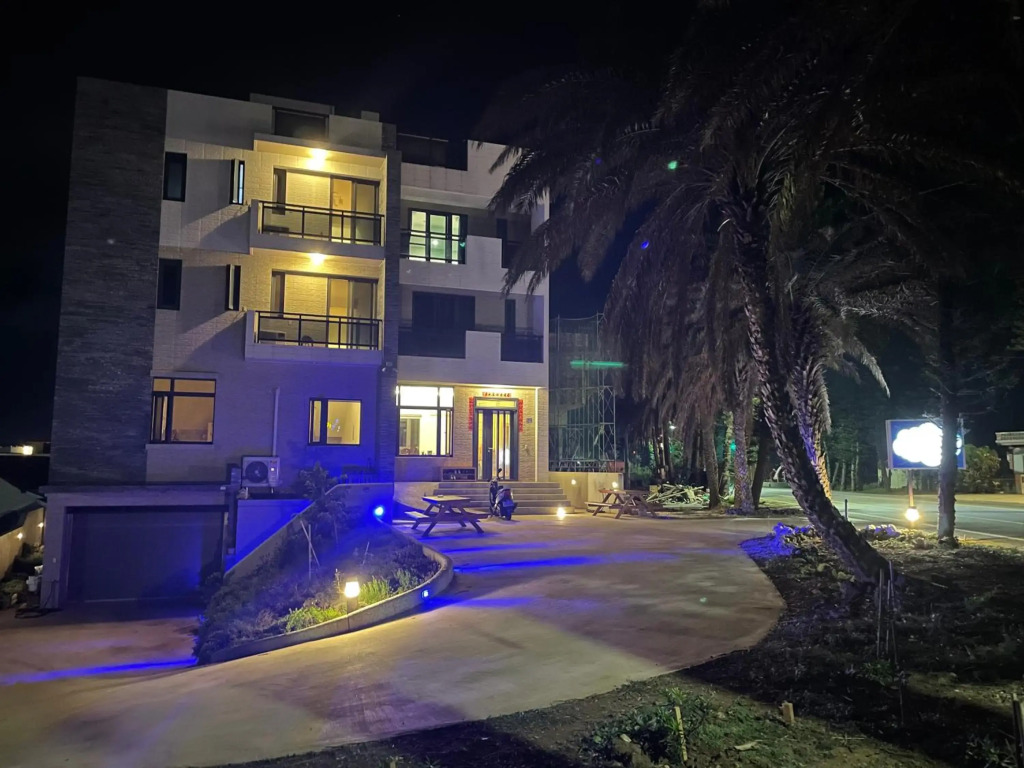 Xin Zhu Homestay