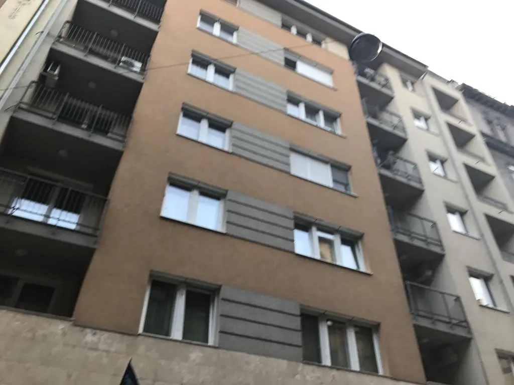 Adams Flat - Klauzal